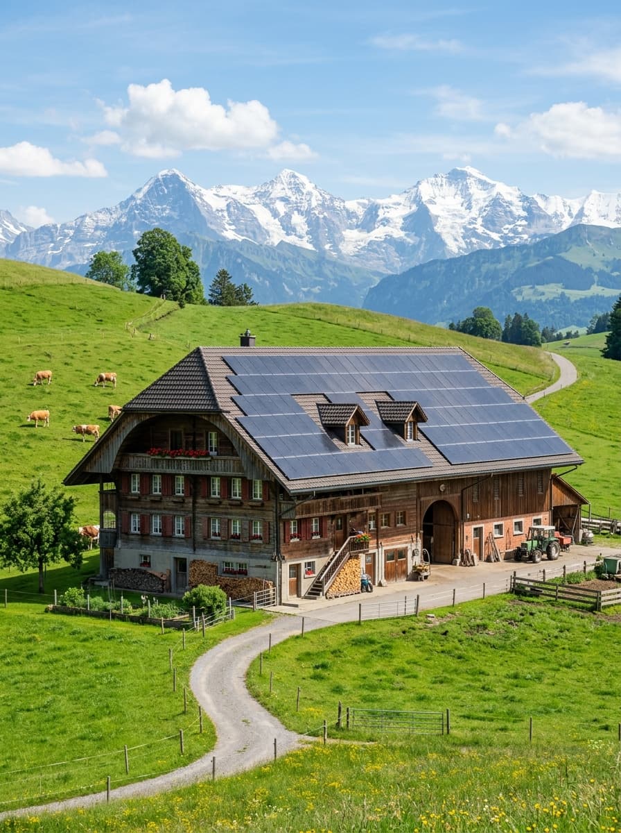 Landwirtschaft